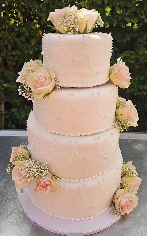 rosane Torte