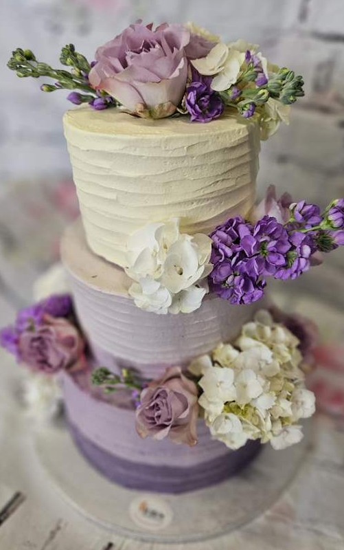 lilane Torte